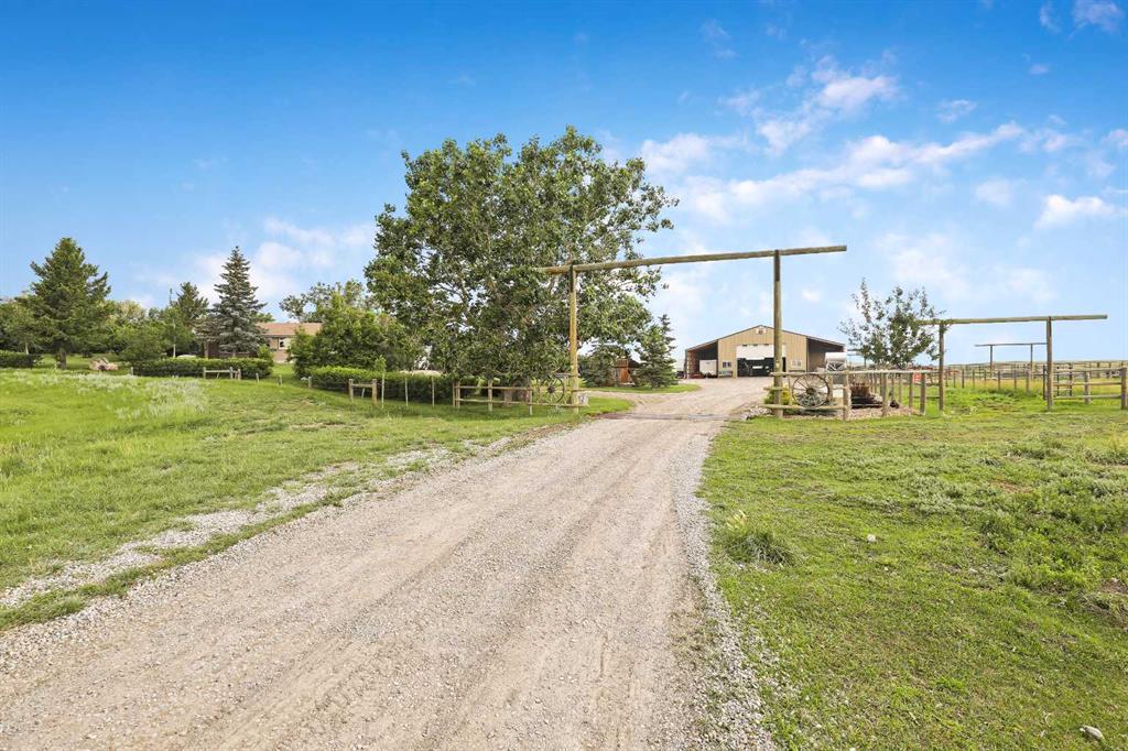 283022 HWY 520  , A2327787, Alberta,