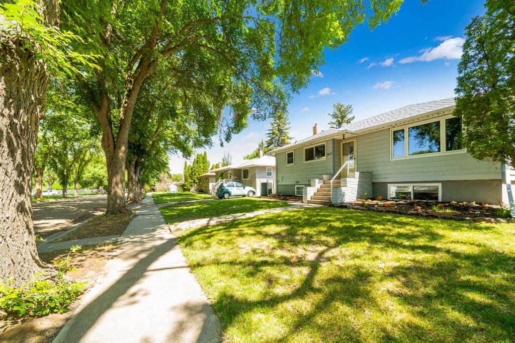 MLS® listing #113911552 for sale located at 2631 16 Avenue SE