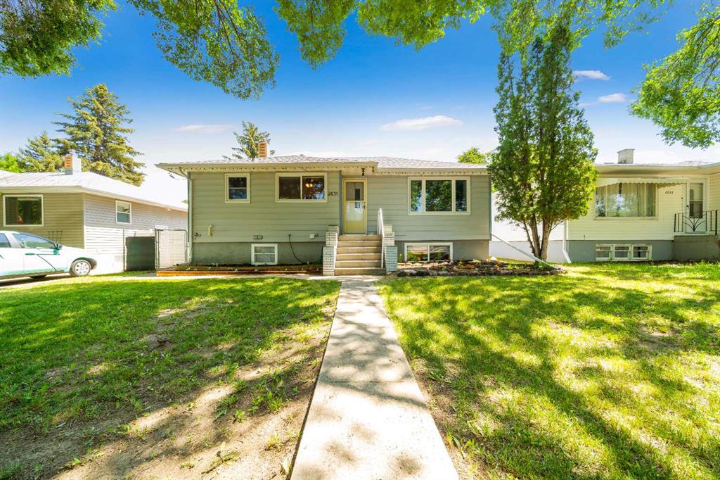 Third View of 2631 16 Avenue SE, Crestwood-Norwood, Medicine Hat, Alberta, T1A 3T6