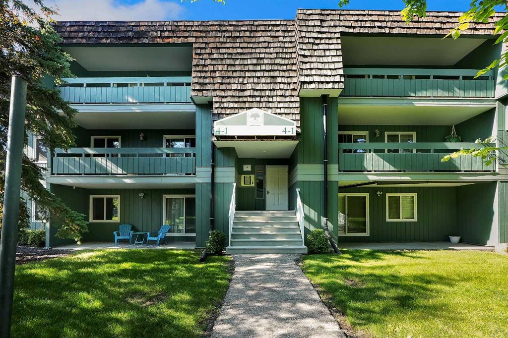 4301, 315 Southampton Drive SW, A2327791, Alberta,