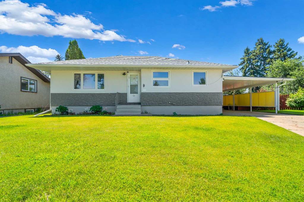 131 Mitchell Crescent NW, A2327794, Alberta,