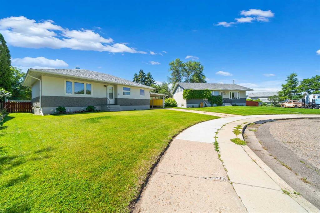 Third View of 131 Mitchell Crescent NW, Northwest Crescent Heights, Medicine Hat, Alberta, T1A6V3