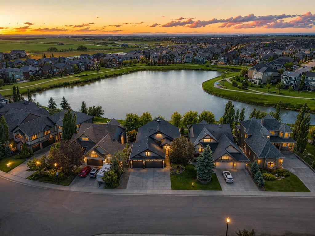 469 Rainbow Falls Way , A2327798, Alberta,