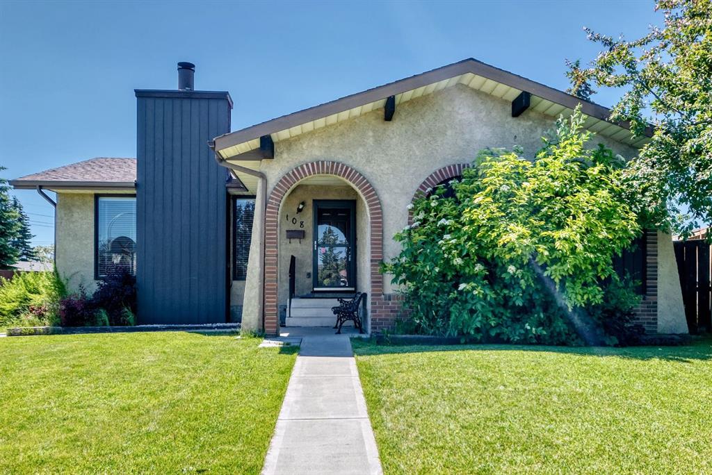 108 Falconridge Close NE, A2327799, Alberta,