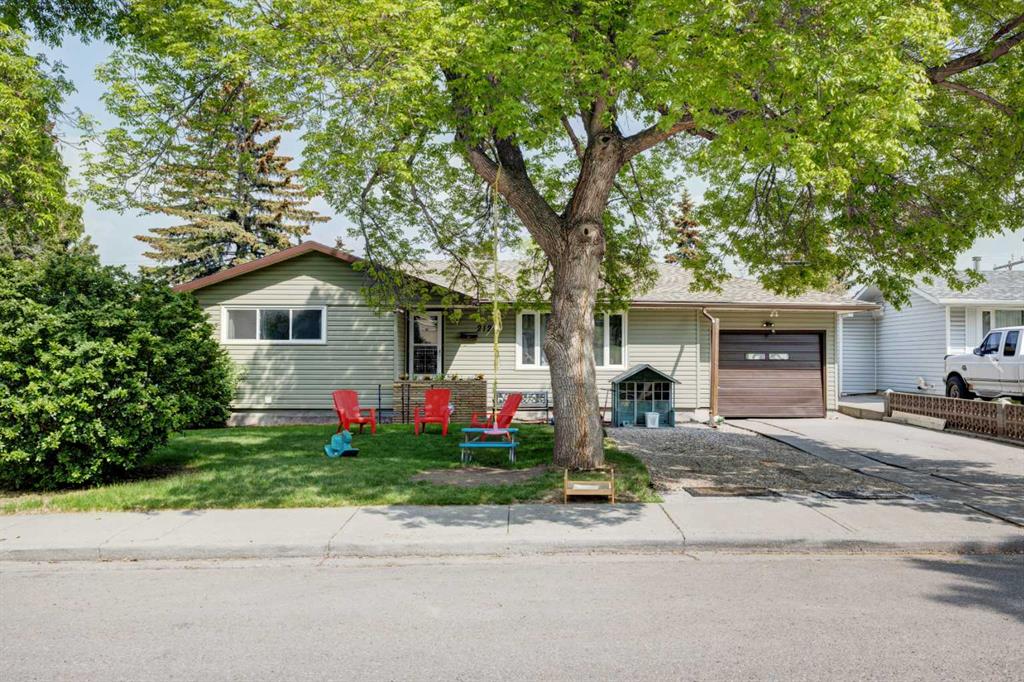 212 Hendon Drive NW, A2327802, Alberta,