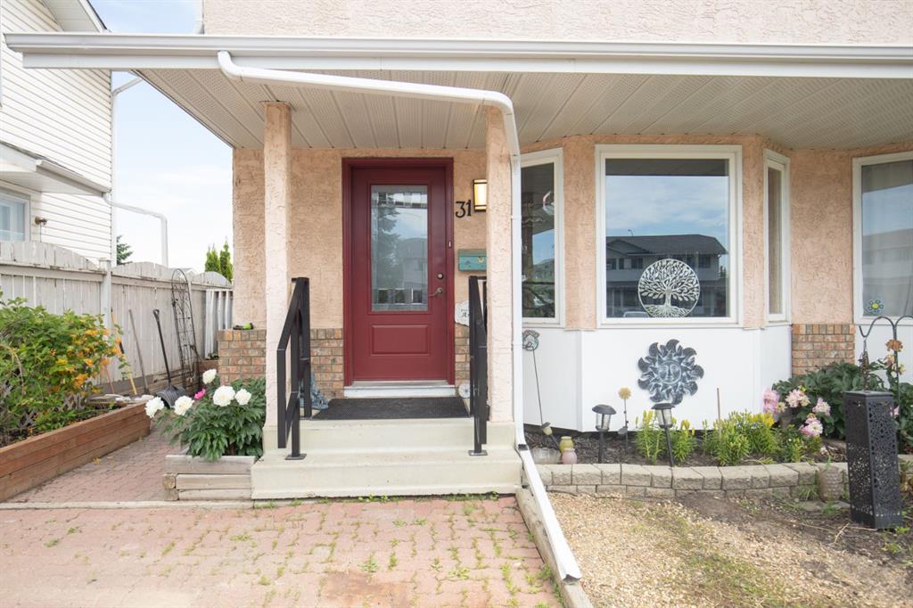 Fourth View of 31 Kirsch Close , Kentwood East, Red Deer, Alberta, T4P 3M5