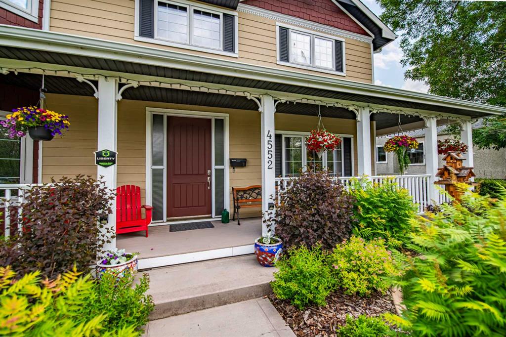 Fifth View of 4552 Waskasoo Crescent , Waskasoo, Red Deer, Alberta, T4N 2M2