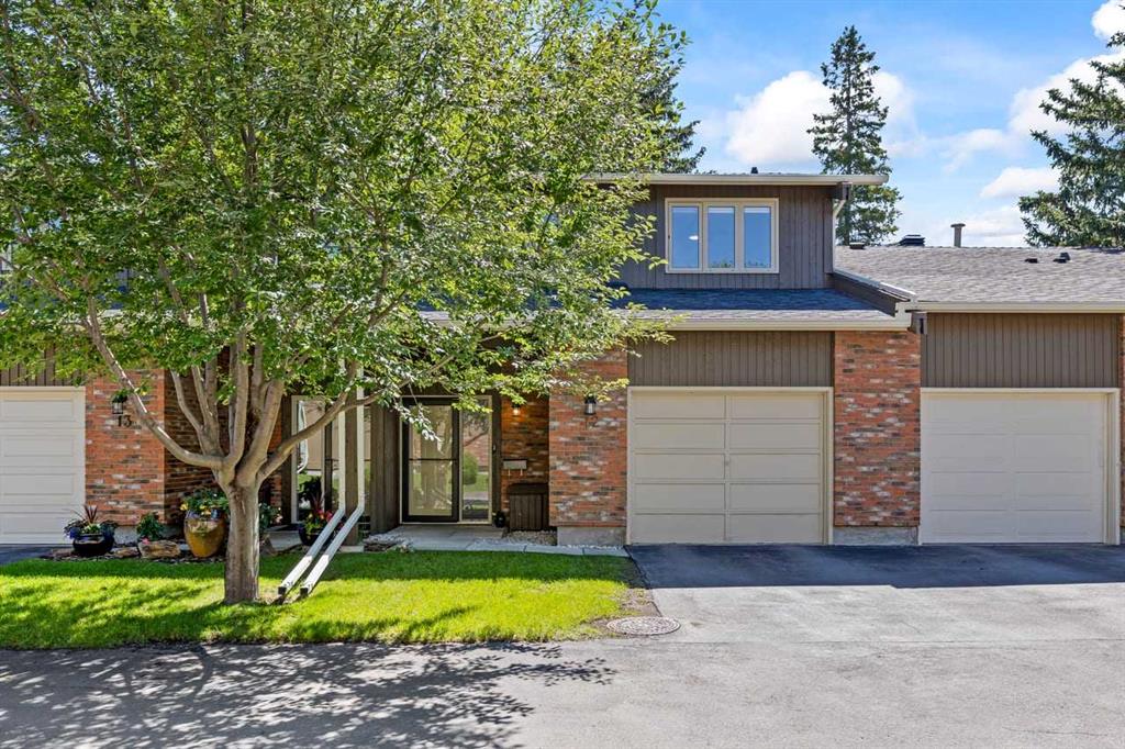 12, 10001 Brookpark Boulevard SW, A2327810, Alberta,