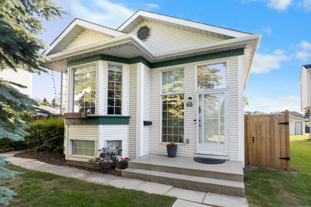 60 River Rock Circle SE, A2327814, Alberta,