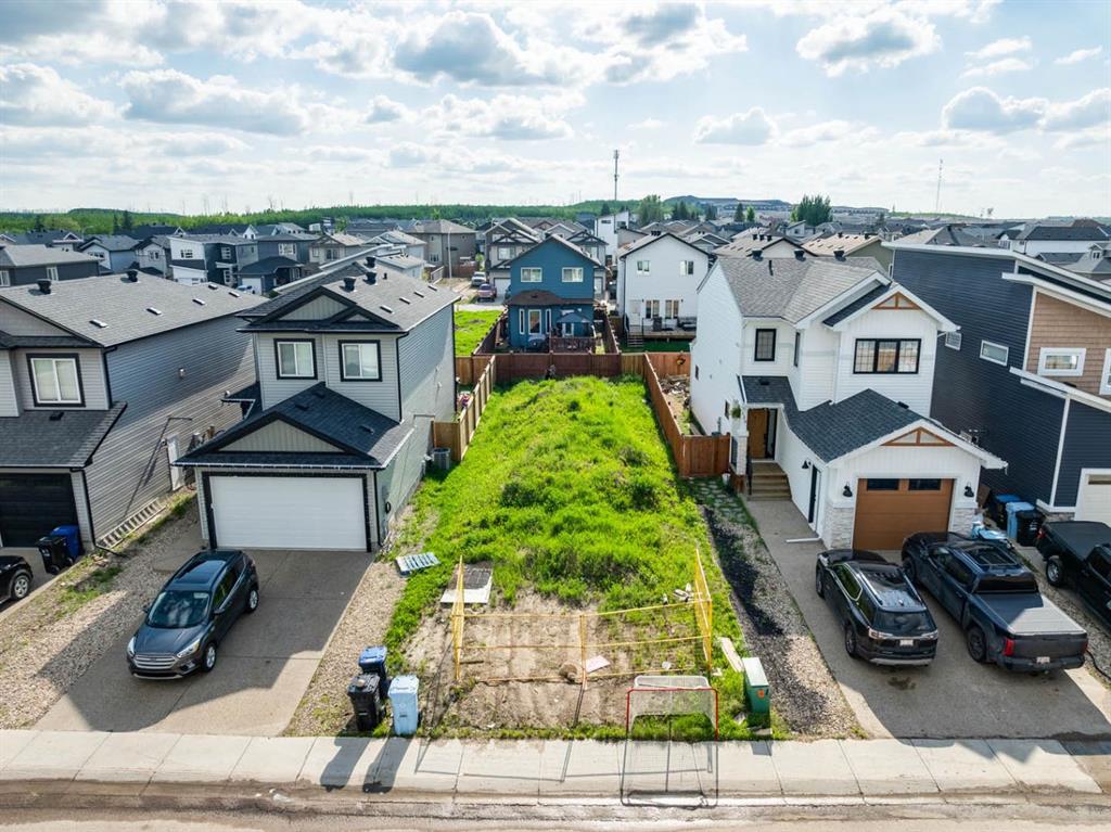 Third View of 137 Aldergrove Avenue , Abasand, Fort McMurray, Alberta, T9J1E2