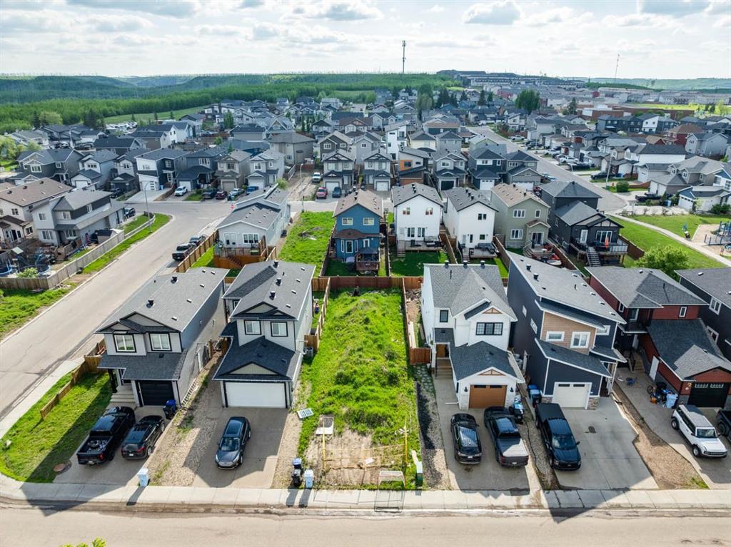 Fourth View of 137 Aldergrove Avenue , Abasand, Fort McMurray, Alberta, T9J1E2