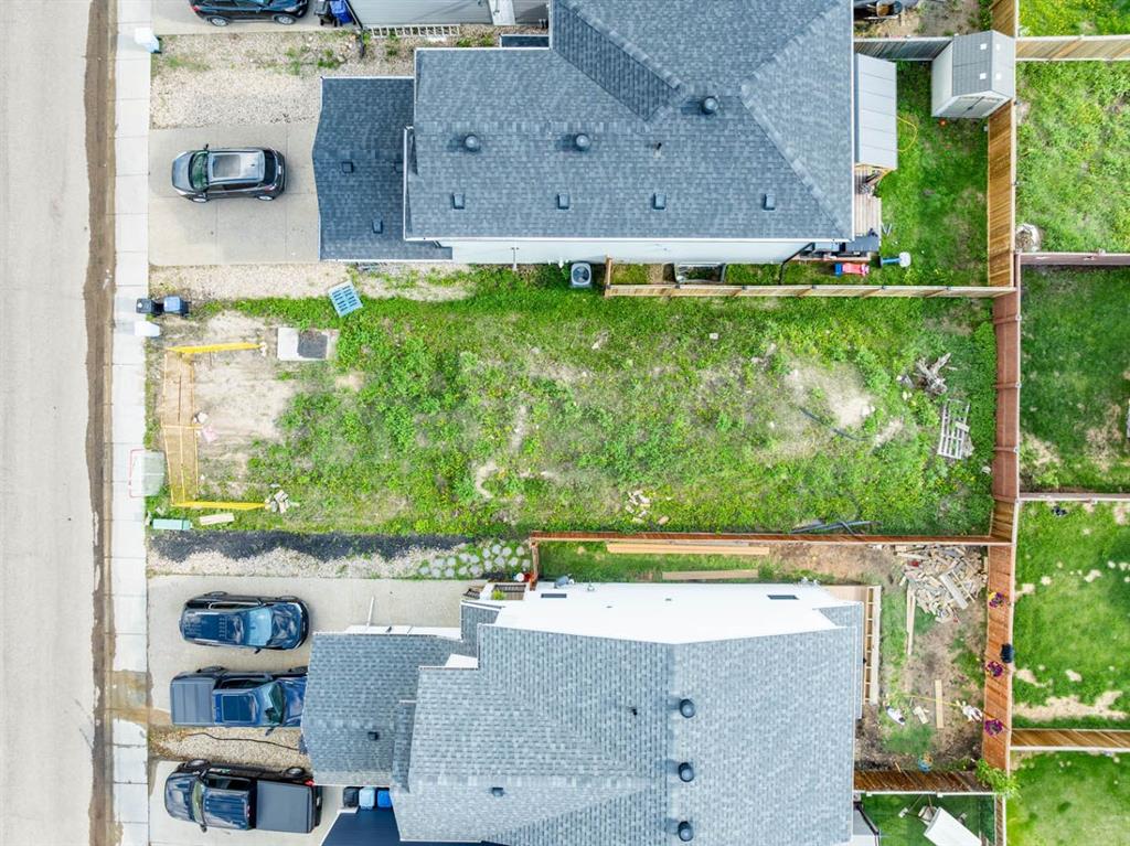 Fifth View of 137 Aldergrove Avenue , Abasand, Fort McMurray, Alberta, T9J1E2