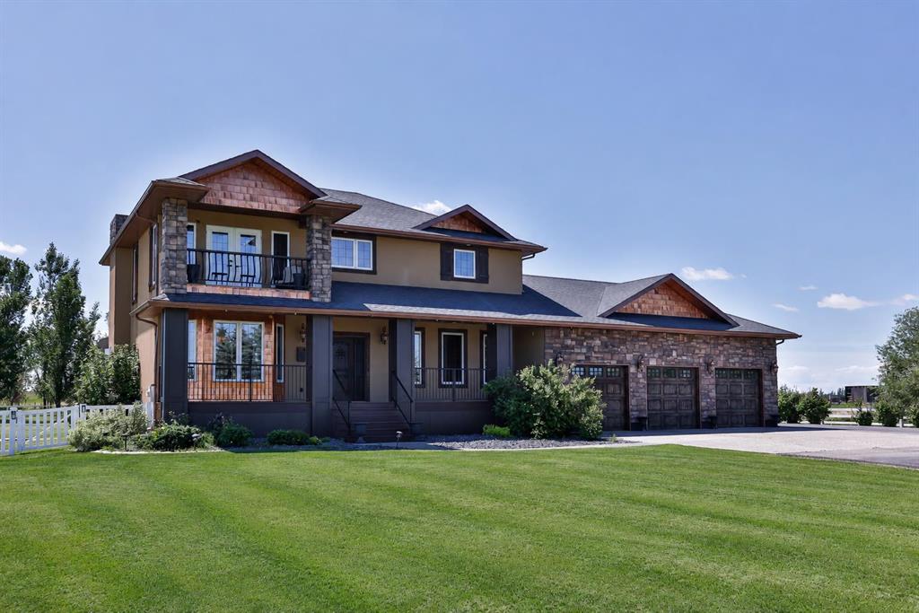 205019 Twp Rd 6-1B  , A2327818, Alberta,