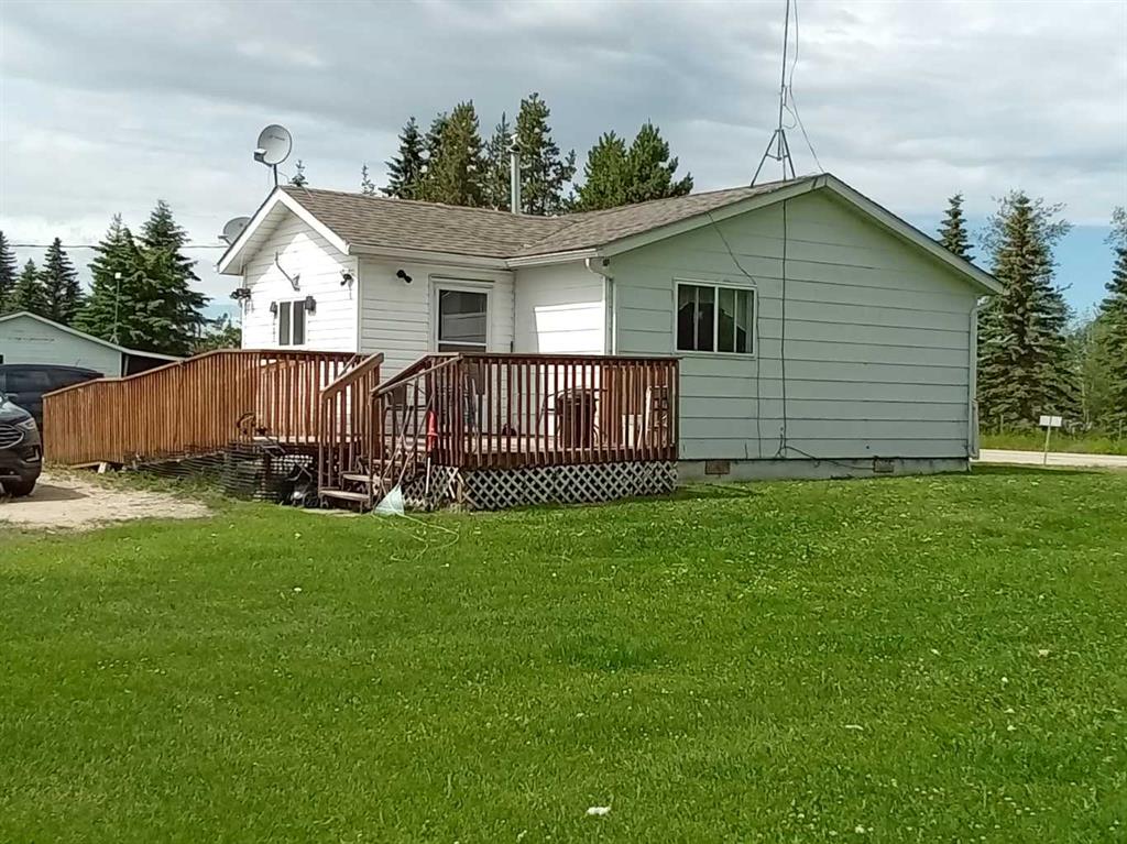 Fourth View of 19  1st Avenue SW  , NONE, Joussard, Alberta, T0G 1J0
