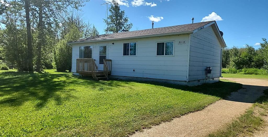 Fifth View of 19  1st Avenue SW  , NONE, Joussard, Alberta, T0G 1J0