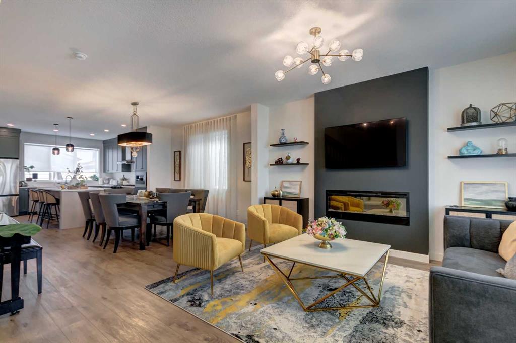 Fourth View of 15033 37 Street SW, Alpine Park, Calgary, Alberta, T2Y0R5