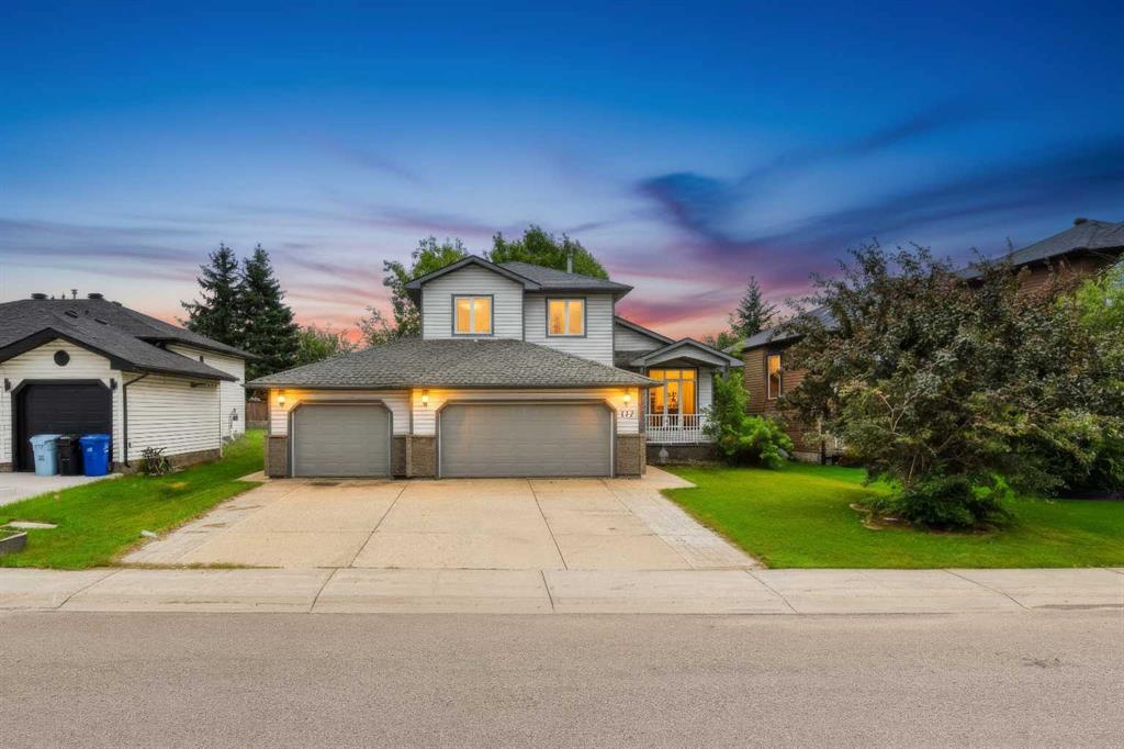 117 Barber Drive , A2327830, Alberta,