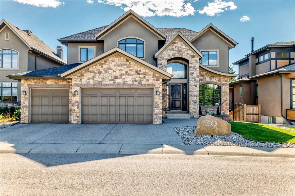 30 Wexford Way SW, A2327831, Alberta,