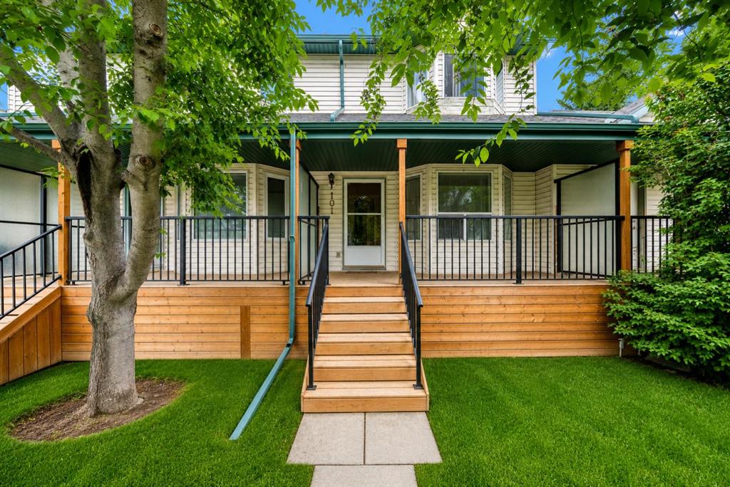 101 Hidden Valley Villas NW, A2327834, Alberta,