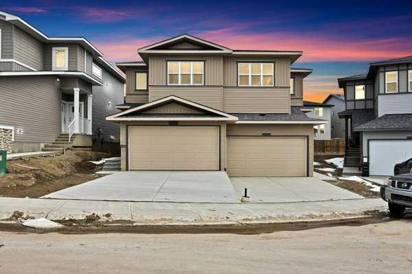 Third View of 82 Heritage Circle , Heritage Hills, Cochrane, Alberta, T4C 3G9