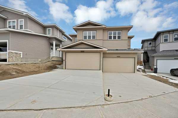 Fifth View of 82 Heritage Circle , Heritage Hills, Cochrane, Alberta, T4C 3G9