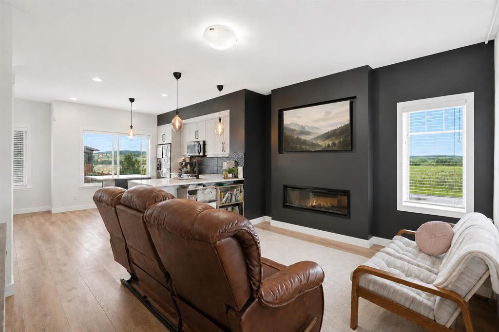 Third View of 1801, 32 Horseshoe Crescent , Heartland, Cochrane, Alberta, T4C2P4