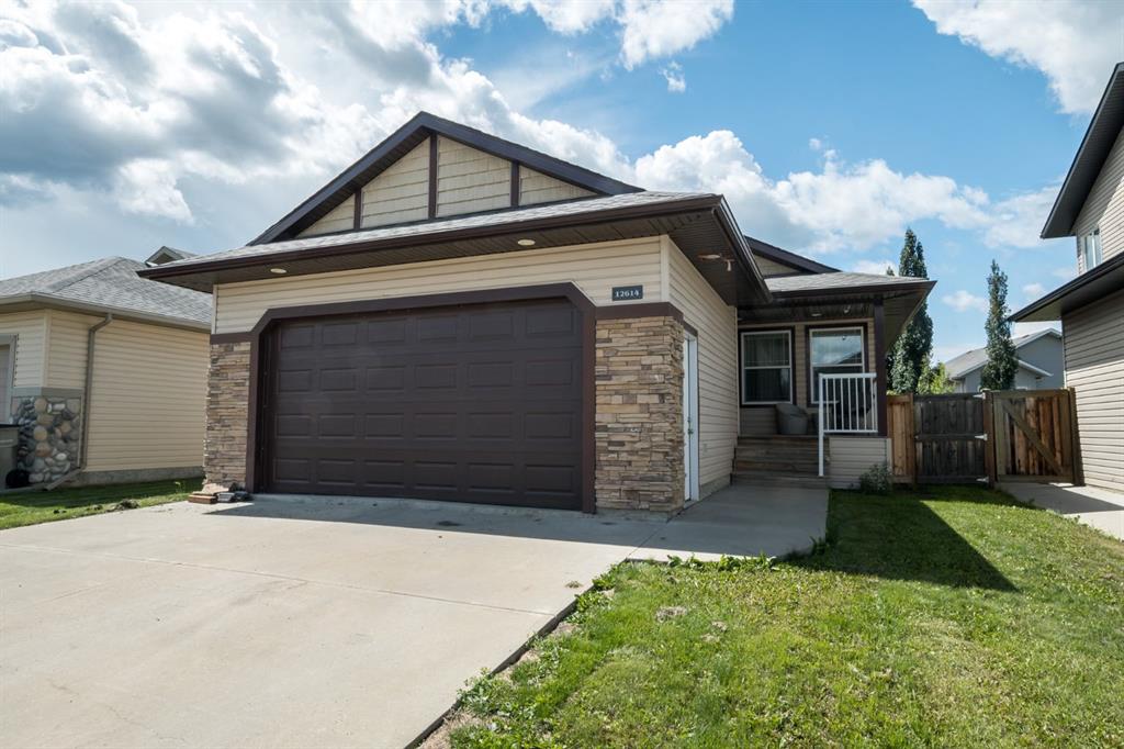 12614 106 Street , A2327838, Alberta,