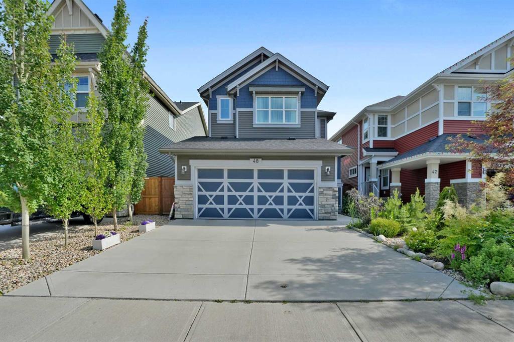 48 Sundown Common , A2327842, Alberta,