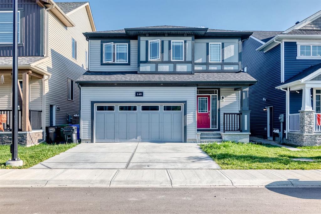 140 Carringham Road NW, A2327844, Alberta,