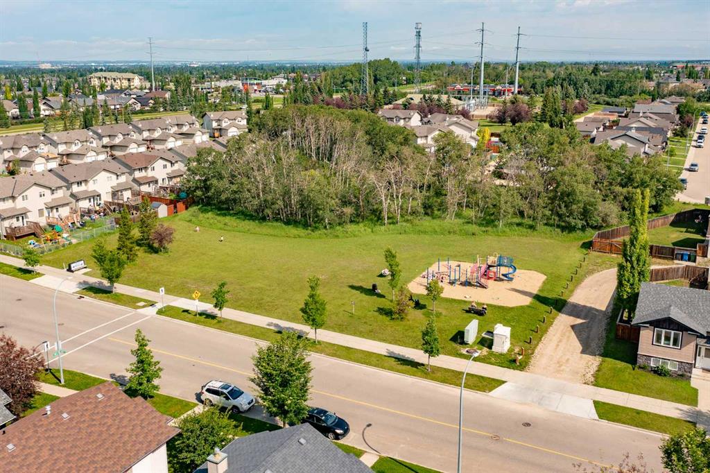 Third View of 71 Vanier Drive , Vanier Woods, Red Deer, Alberta, T4R 0G3