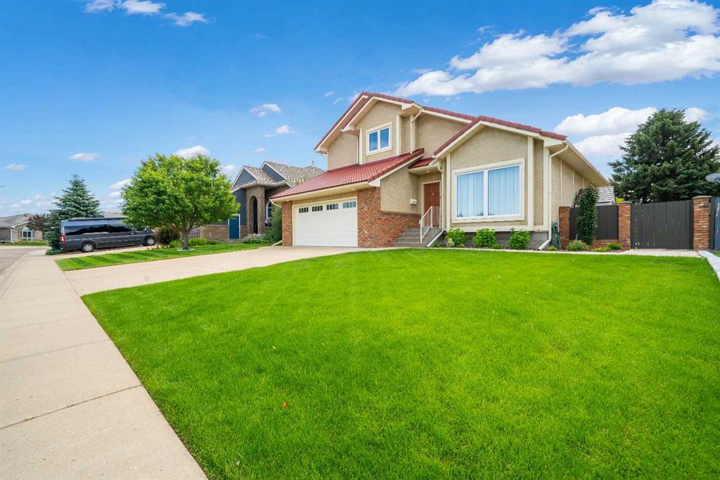 11 Taylor Crescent SE, A2327848, Alberta,