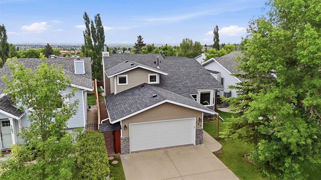 163 Macewan Meadow Way NW, A2327849, Alberta,