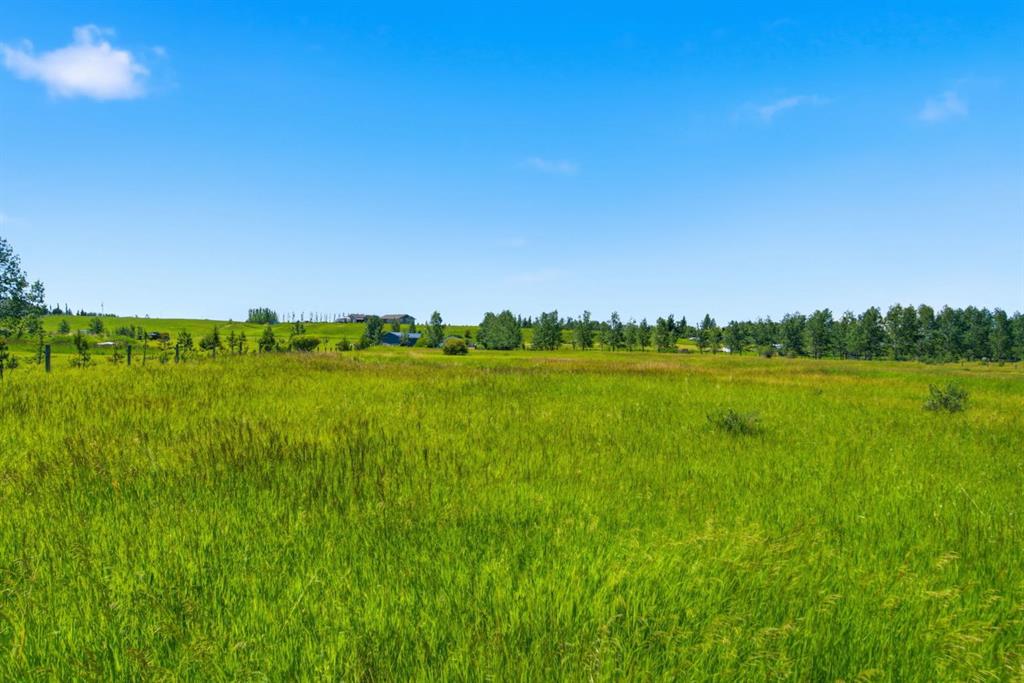 Third View of 112055 2253 Drive E, NONE, Rural Foothills County, Alberta, T0L 0X0