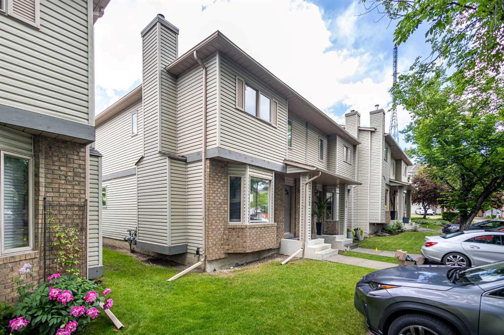 Fourth View of 17 Patina Park SW, Patterson, Calgary, Alberta, T3H 3E1