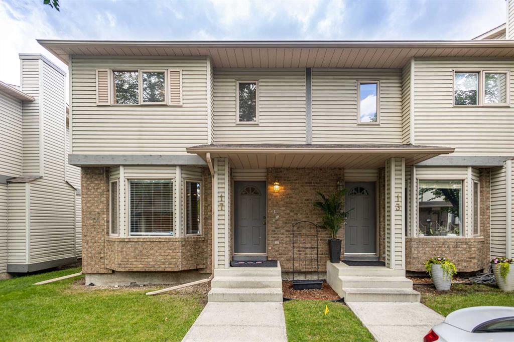 Fifth View of 17 Patina Park SW, Patterson, Calgary, Alberta, T3H 3E1