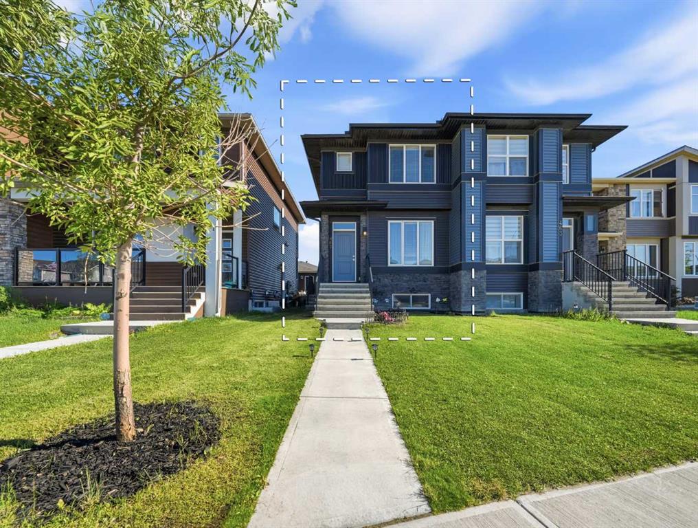 467 Cornerstone Avenue NE, A2327855, Alberta,