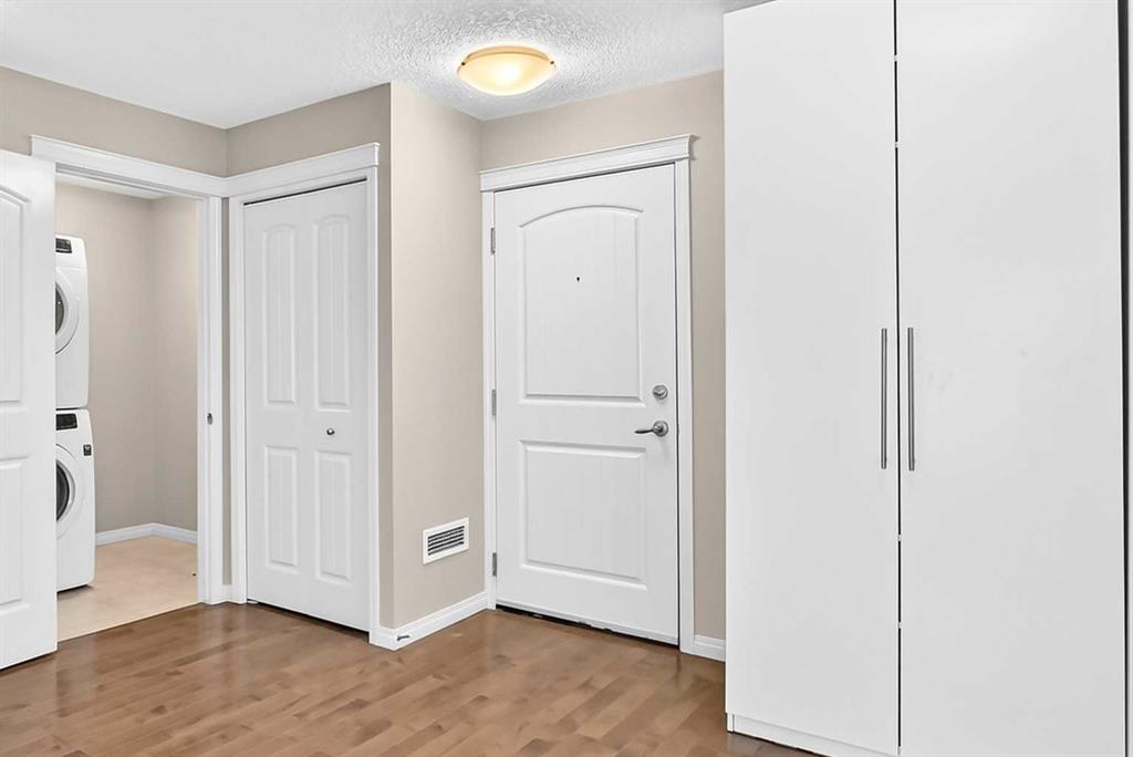 Fifth View of 106, 304 Cranberry Park SE, Cranston, Calgary, Alberta, T3M 1W2
