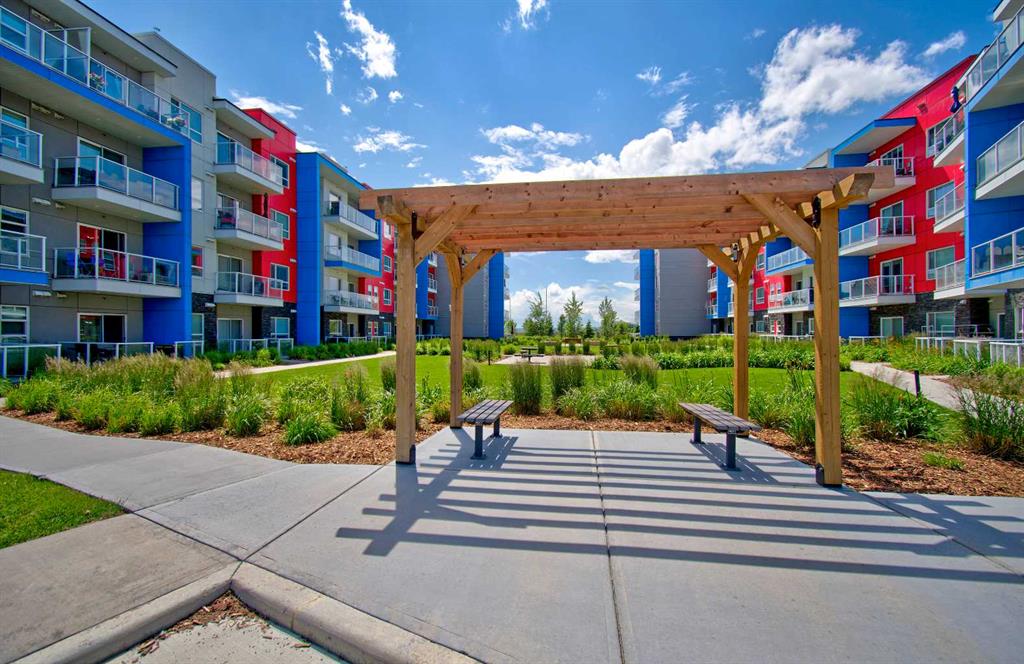 2214, 19489 Main Street SE, A2327858, Alberta,