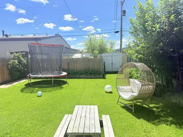 Fourth View of 9517 89 Avenue , North End, Peace River, Alberta, T8S1G7