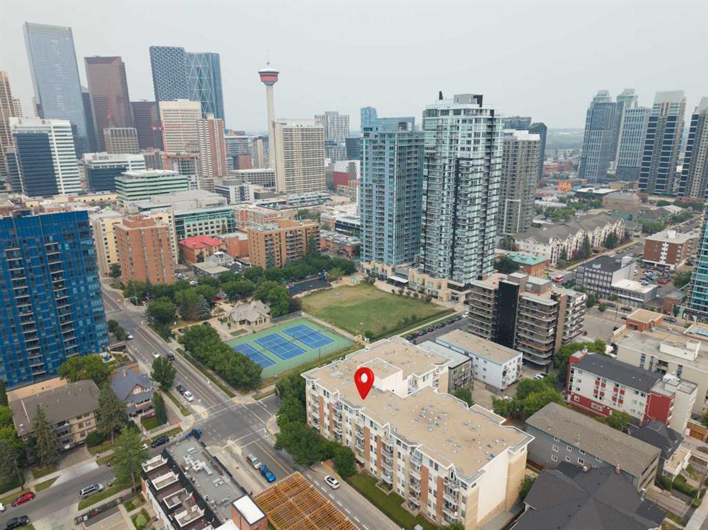 210, 1410 2 Street SW, A2327862, Alberta,