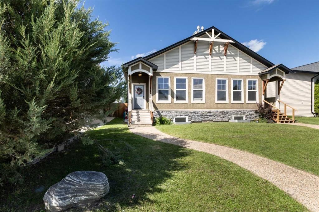 6006B 52 Avenue , A2327863, Alberta,