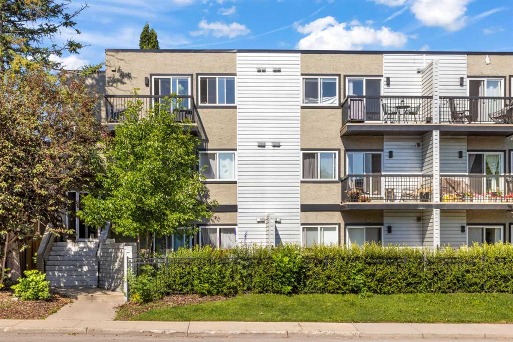 104, 2411 29 Street SW, A2327864, Alberta,