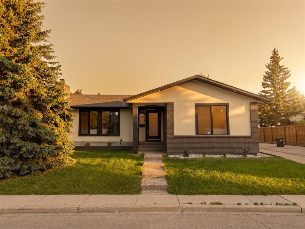 4904 Valiant Drive NW, A2327866, Alberta,