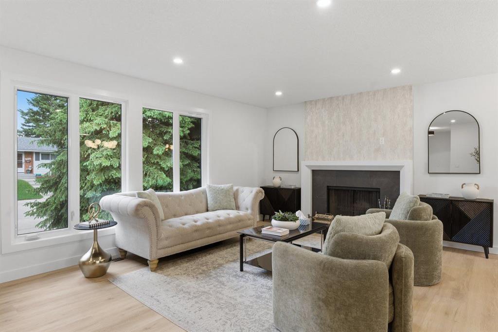 Fourth View of 4904 Valiant Drive NW, Varsity, Calgary, Alberta, T3A 1X2