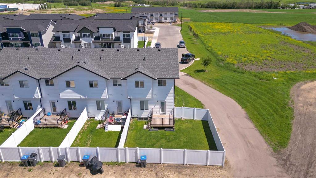 Fourth View of 56 Inglis Crescent , Iron Gate, Sylvan Lake, Alberta, T4S 0V3