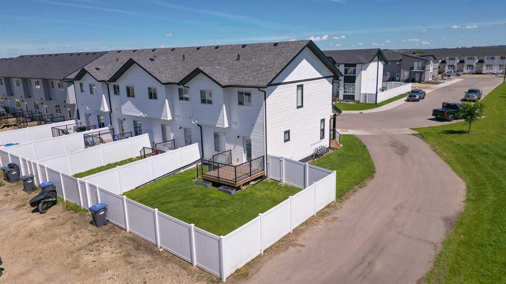 Fifth View of 56 Inglis Crescent , Iron Gate, Sylvan Lake, Alberta, T4S 0V3