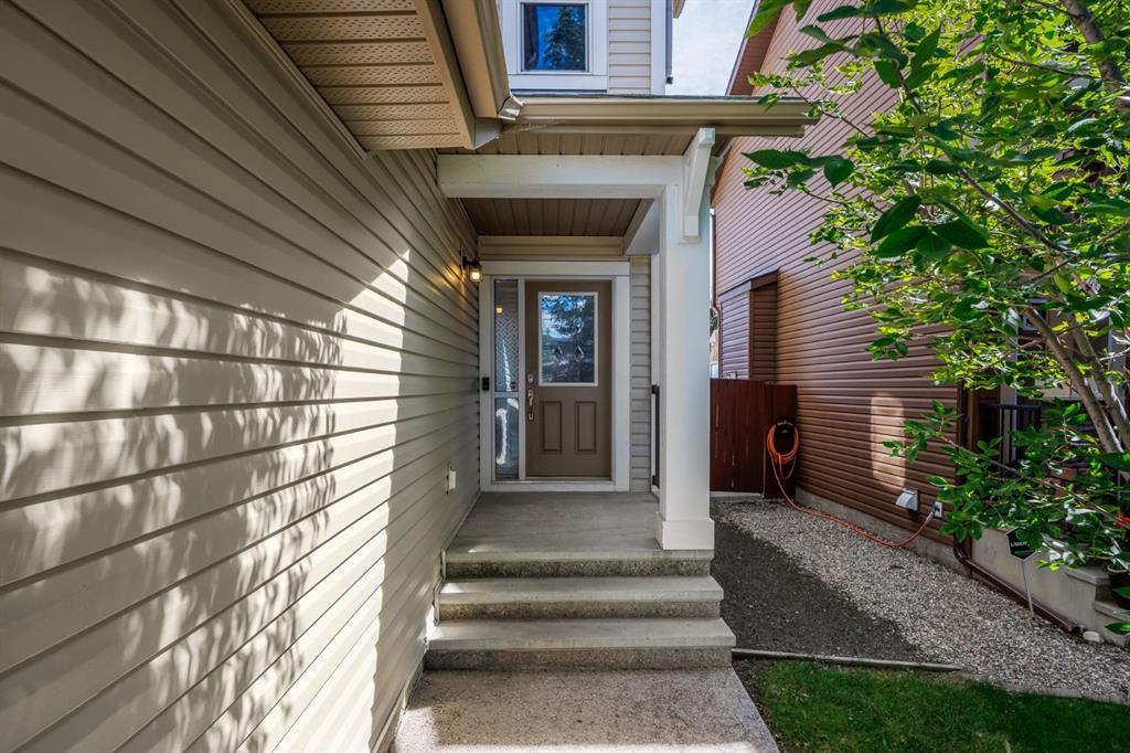 Fourth View of 31 Chaparral Valley Way SE, Chaparral, Calgary, Alberta, T2X 0S1
