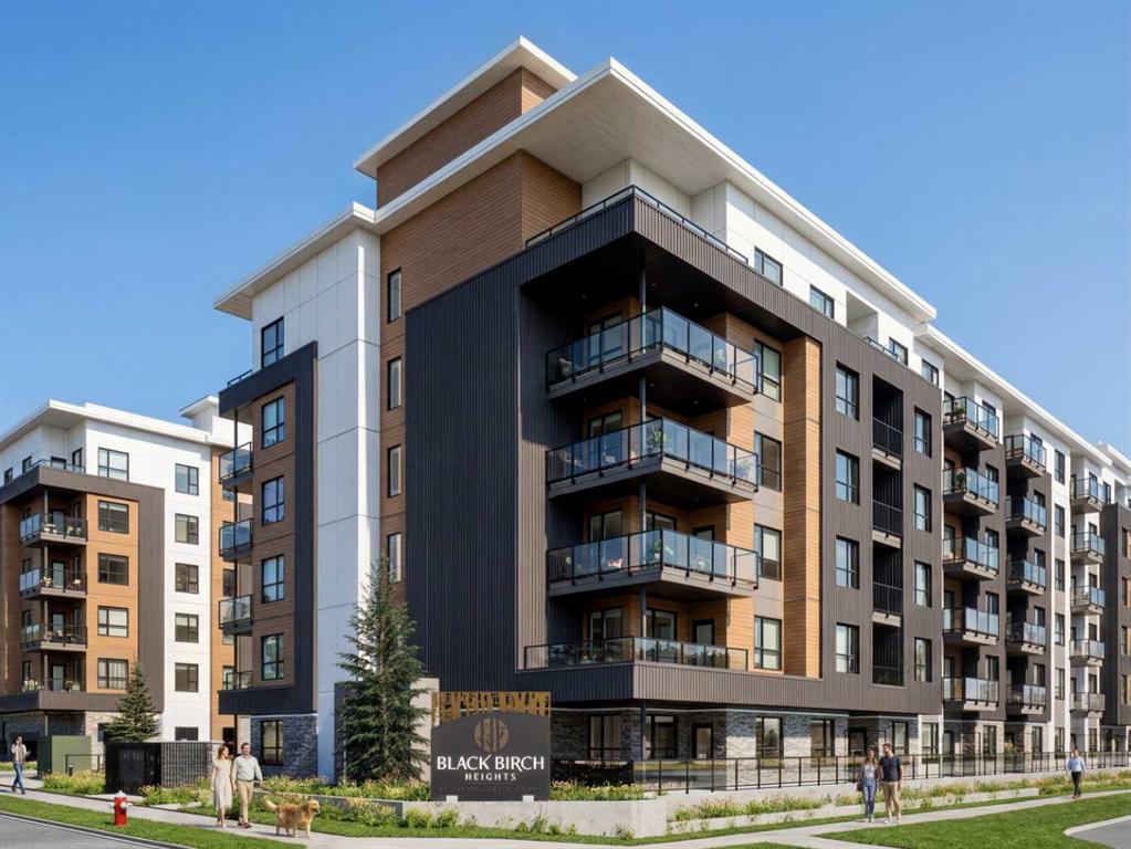 1506, 5750 Dene Road , A2327874, Alberta,