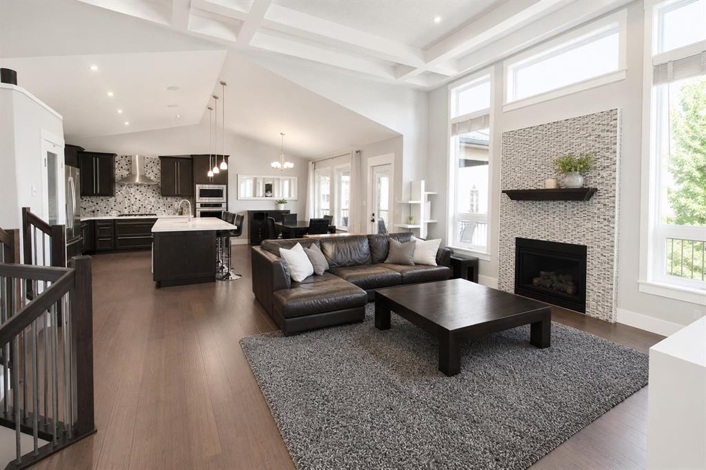 Third View of 378 Webster Drive , Westlake, Red Deer, Alberta, T4N 1E2
