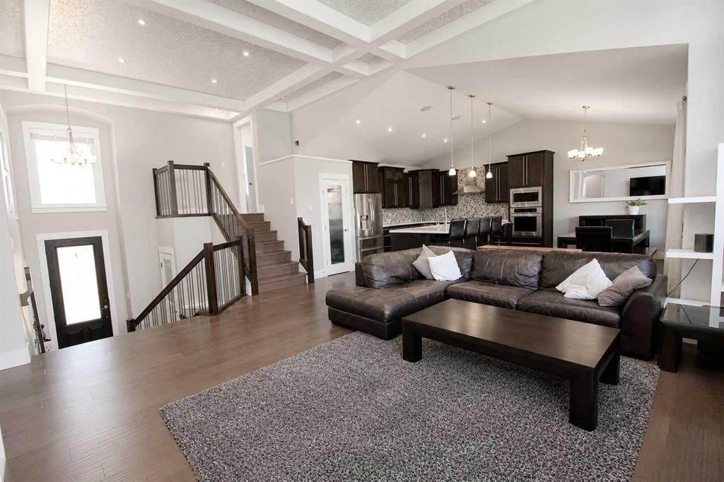 Fourth View of 378 Webster Drive , Westlake, Red Deer, Alberta, T4N 1E2